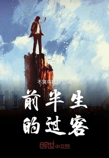 Passenger in the First Half of Life