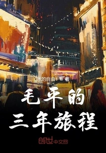 Mao Ping's Three-year Journey