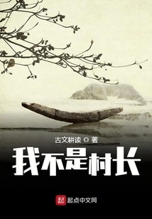 I'm Not the Village Chief