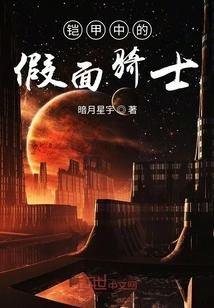 Kamen Rider in Armor