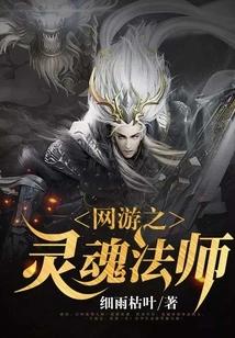 Online Game Soul Mage