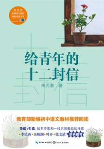 Twelve Letters to Young People