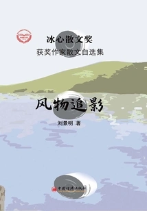 Scenery Chasing Shadows