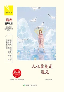 The Most Beautiful Thing in Life is Meeting·love Volume