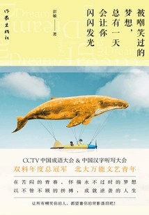 The Dreams That Have Been Laughed at Will One Day Make You Shine