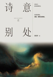 Poetry Lies Elsewhere