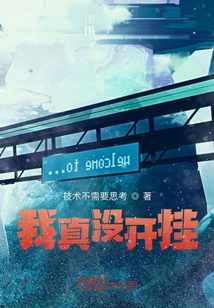 I Really Didn't Cheat!