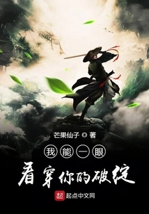 I Can See Through Your Flaws at a Glance