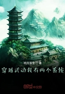 I Have Two Systems in Traveling Through Martial Arts