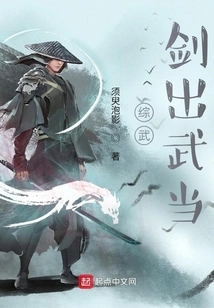 Mixed Martial Arts: Sword Out of Wudang