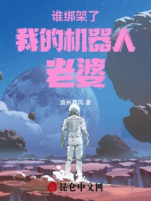 Who Kidnapped My Robot Wife