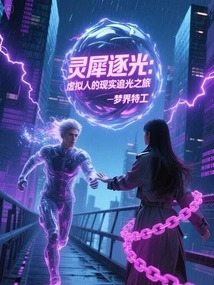 Lingxi Chasing Light: Virtual Human's Realistic Journey of Chasing Light