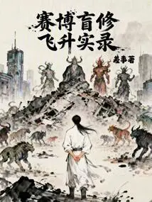 Record of Blind Cyber ​​cultivation and Ascension