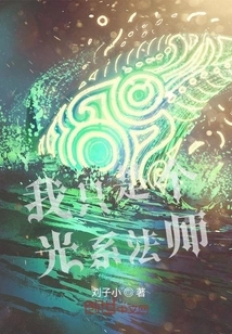 I'm Just a Light Mage