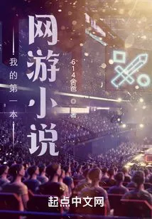 My First Online Game Novel