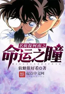Detective Conan: the Eye of Destiny