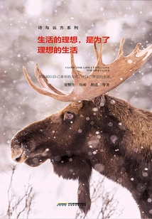 The Ideal of Life is for an Ideal Life (poetry and Distance Series)