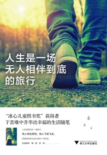 Life is a Journey with No One to Accompany You to the End