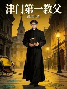 The First Godfather of Jinmen