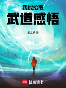 I Can Pick up Martial Arts Insights