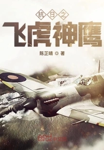 Anti-japanese Flying Tiger Condor