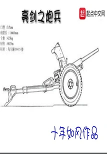 Bright Sword Cannon 1