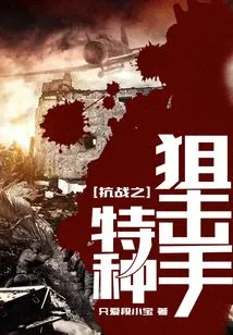 Anti-japanese War Special Sniper