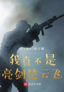 I'm Really Not Chu Yunfei, the Bright Sword