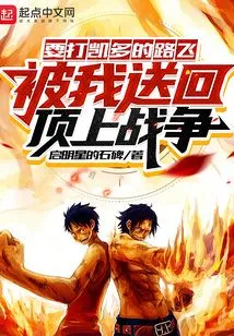 Luffy, Who Wanted to Fight Kaido, Was Sent Back to the Top to Fight