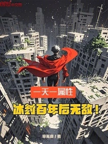 One Attribute Per Day, Invincible after Being Frozen for a Hundred Years!