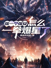 How Come You, a Security Guard, Are so Popular with One Punch?