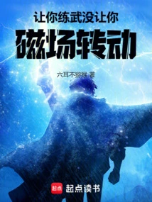 Let You Practice Martial Arts Without Causing Your Magnetic Field to Rotate