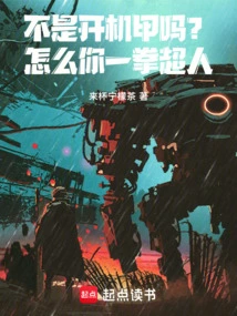 Not Turning on the Mecha? Why Are You One Punch Man?