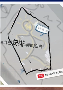 Arrange Yourself Clearly