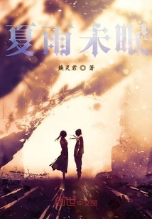 Summer Rain Does Not Sleep