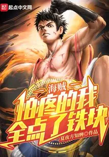 Pirate: I Ordered All the Iron Blocks Because I Was Afraid of the Pain