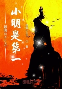 Xiao Ming, the Strongest Npc, is Number One