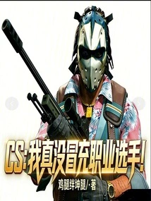 Cs: I'm Not Pretending to Be a Professional Player!