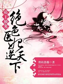 The Evil King's Only Favorite: the Stunning Medical Concubine Defies the World