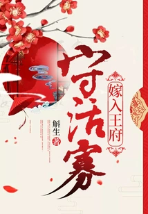 Marry into the Royal Palace and Remain a Widow