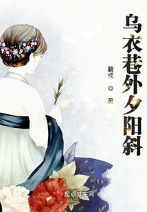 The Setting Sun Outside Wuyi Alley