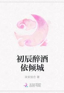 Drunk in the Early Morning, I Fell in Love with the City