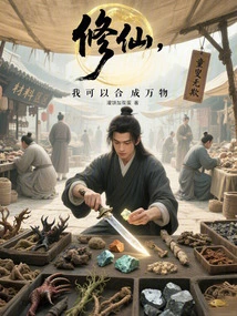 Create a True Immortal