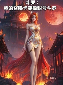 Douluo: My Summoning Card Can Shake the Title Douluo