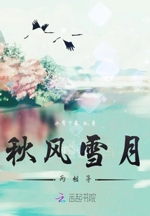 Autumn Wind, Snow and Moon Look for Each Other