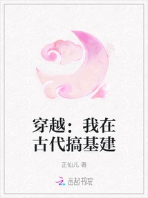 Time Travel: I Was Engaged in Infrastructure Construction in Ancient Times