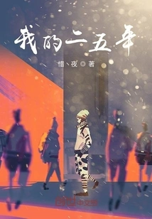 My Twenty-five Years