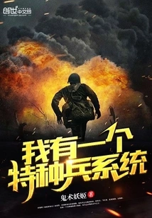 I Have a Special Forces System