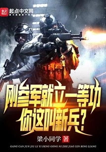 You Achieved First-class Merit as Soon as You Joined the Army. Do You Call This a New Recruit?