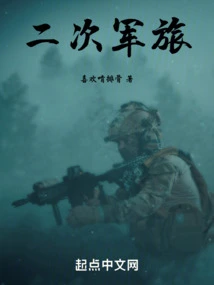 Second Military Tour